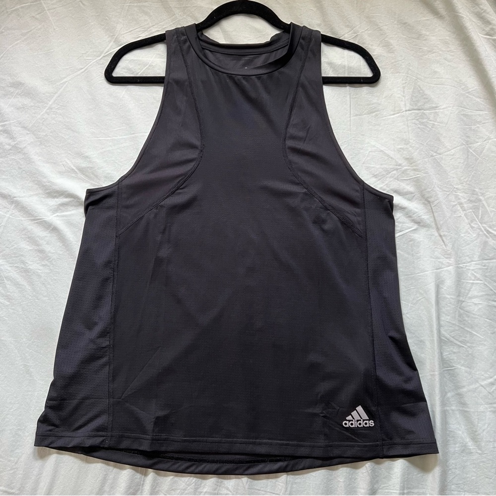 Adidas tank (M)